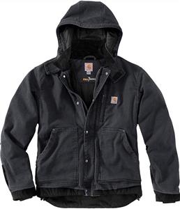 Carhartt Men's Full Swing Caldwell Jacket 