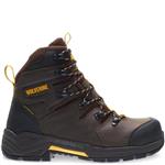 Wolverine Men's Contractor LX WPF Soft-Toe Construction Boot