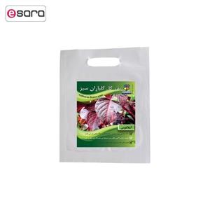 بذر گل آشلانتوس گلباران سبز Golbaraesabz Alternanthra Flower Seeds