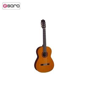 گیتار کلاسیک یاماها مدل C45 Yamaha C45 Classical Guitar