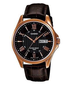 مردانه CASIO MTP-1384L-1AVDF ساعت مچی عقربه ای کاسیو مدل 