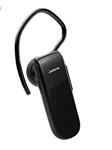 Jabra Classic Bluetooth Wireless Headset Black HD Voice 100-92300000-02