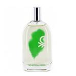 مردانه Benetton BENETTON VERDE MEN EDT