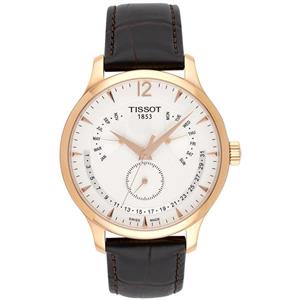 مردانه TISSOT T063.637.36.037.00 