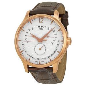 مردانه TISSOT T063.637.36.037.00 