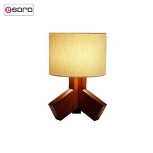 چراغ ایستاده مسینا مدل N1 Messina N1 Standing Lamp