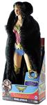Wonder Woman Movie 2017 Big Figs Limited Edition 19-Inch Figure with Cloak and Lasso