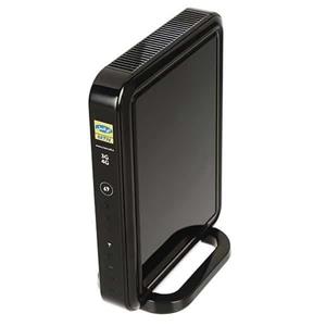 مودم رومیزی 3G/4G ایرانسل مدل D100 Irancell D100 3G/4G Desktop Modem