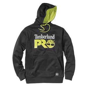 Timberland PRO Men's Hoodmaster Fleece Pullover Hoodie