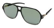 IC! Berlin Justin H. Mens/Womens Aviator Full-rim Mirrored Lenses Sunglasses/Sun Glasses