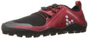 Vivobarefoot Men's Primus Lightweight Soft Ground Trail Running-Shoes