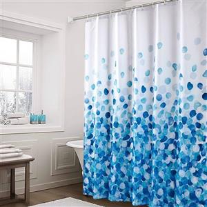 YohAnm Shower Curtain - 72 