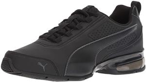 PUMA Men's Leader Vt Buck Sneaker 