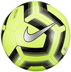 Nike Pitch Training Soccer Ball 