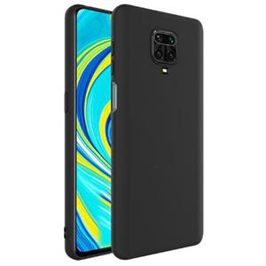 Original Liquid Silicone Case for Xiaomi Mi 9 SE 8 A2 Lite Mix 2 3 2S 6X Soft Candy Cover for Redmi Note 7 6 Pro 6A Case Fundas Black for Xiaomi Mi A2 