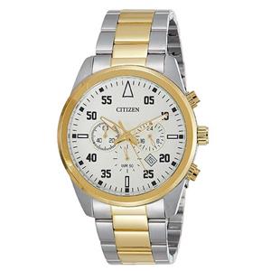 ساعت مچی عقربه ای مردانه سیتی زن مدل AN8094-55P Citizen AN8094-55P Watch For Men