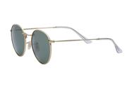 Sunny Pro Premium Round Sunglasses For Women/Men Polarized Lens UV400 Protection