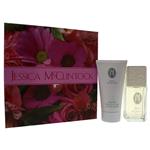 زنانه ست عطر و ادکلن Jessica Mcclintock By Jessica Mcclintock For Women. Gift Set (Eau De Parfum Spray 3.4 Oz  Body Lotion 5.0 Oz) 