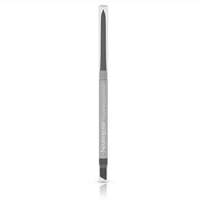 Neutrogena Nourishing Eyeliner Pencil, Brushed Pewter 20, .01 Oz.