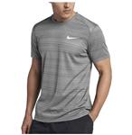 Nike Men's Breathe Running T-Shirt