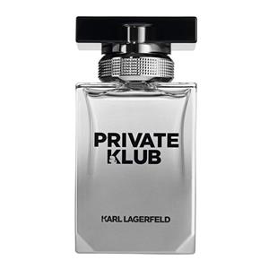 ادو تویلت مردانه کارل لاگرفلد مدل Private Klub حجم 100 میلی لیتر Karl Lagerfeld Private Klub Eau De Toilette For Men 100ml