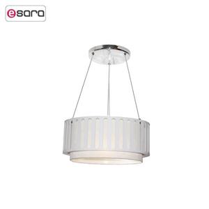 چراغ آویز مسینا مدل X6 Messina X6 Hanging Lamp