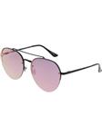 Quay Australia SOMERSET Women's Sunglasses Modern Aviator Sunnies