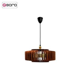 چراغ آویز مسینا مدل Z5 MessinaZ5 Hanging Lamp