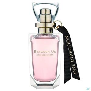 ادو پرفیوم زنانه وان دایرکشن مدل Between Us حجم 100 میلی لیتر One Direction Eau De Parfum For Women 100ml 