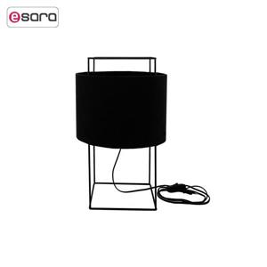 چراغ رومیزی مسینا مدل OJ2 S Messina Standing Lamp 