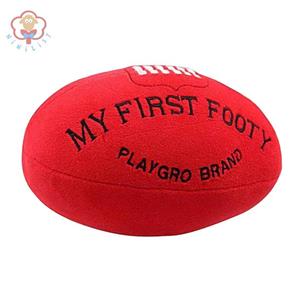 توپ پلی گرو مدل American Football Playgro Ball 