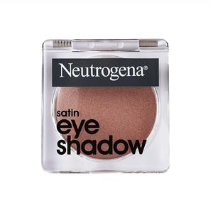 Neutrogena Satin Eye Shadow With Antioxidant Vitamin E, Easy-to-apply Eye Makeup With A Satin Finish, Desert Rose, 1.0 Oz