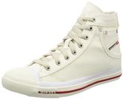 Diesel Men's Exposure High-Top Sneaker