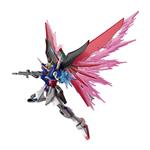 Bandai Spirits Hobby Hgce #224 Destiny Gundam Seed Destiny 1/144 Figure Building Kits, Multicolor