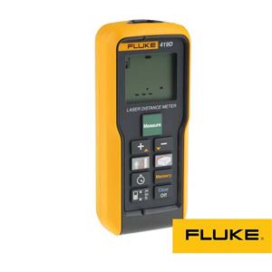 متر لیزری فلوک مدل 419D