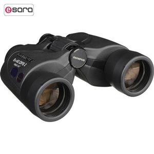 دوربین دو چشمی الیمپوس مدل 8X40 DPS I Olympus 8X40 DPS I Binoculars