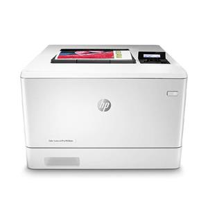 پرینتر تک کاره لیزری رنگی اچ پی مدل LaserJet Pro M454dn HP Color Printer 