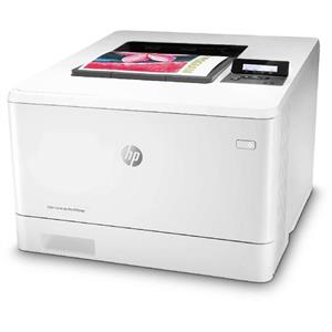 پرینتر تک کاره لیزری رنگی اچ پی مدل LaserJet Pro M454dn HP Color Printer 