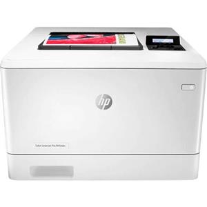 پرینتر تک کاره لیزری رنگی اچ پی مدل LaserJet Pro M454dn HP Color Printer 