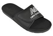 New Balance Men's NB Pro Adjustable Slide Sandals 