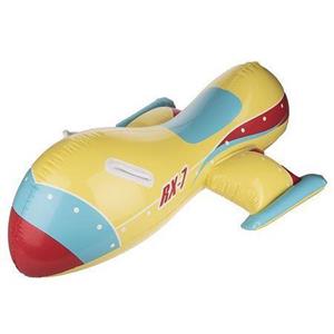 وسیله کمک آموزشی شنای کودک جیلانگ مدل Airplane Rider Jilong Airplane Rider Kids Swimming Training Equipment