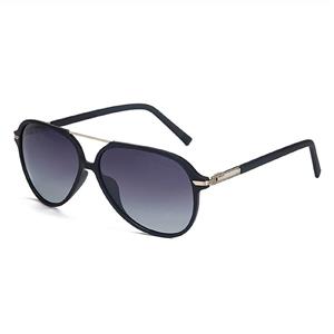 ZENOTTIC Polarized Aviator Sunglasses for Men Women 100% UV Protection Vintage Double Bridge 