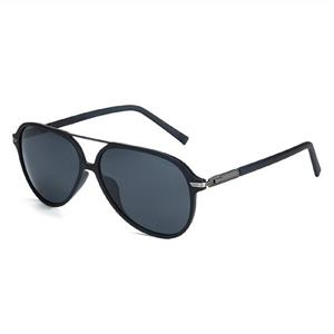 ZENOTTIC Polarized Aviator Sunglasses for Men Women 100% UV Protection Vintage Double Bridge 