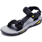 CAMEL CROWN Men's Women's Sport Sandals Open Toe Strap Sandal Summer Beach Outdoor Water Shoes