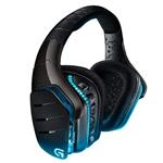 Baulody Headphone, Logitech G633 7.1 Wired Gaming Headset for PS4, PC, Xbox 1 Controller, Over-Ear Headphone with Mic for Laptop, Computer, Tablet, iPad, Mobile Phone (black)
