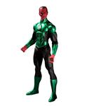 DC Direct Green Lantern Series 5: Sinestro Action Figure