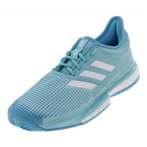 Solecourt boost sales x parley