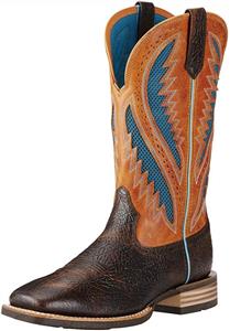 Ariat Men's Quickdraw Venttek Western Cowboy Boot 
