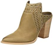 Dolce Vita Women's Khia Ankle Boot