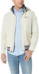 Tommy Hilfiger Men's Lightweight Waterproof Regatta Jacket